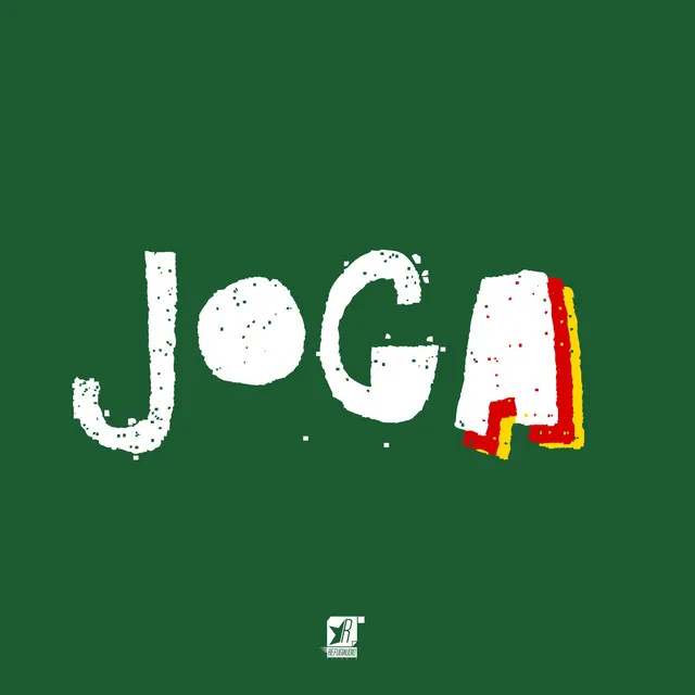 Joga