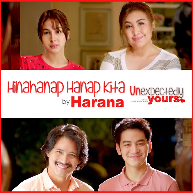 Hinahanap Hanap Kita (From 