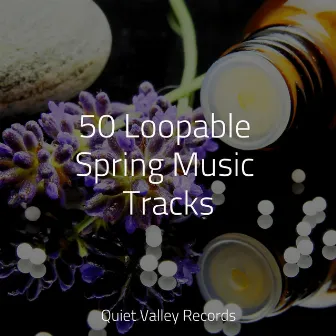 50 Loopable Spring Music Tracks by Sleep Makers Samples