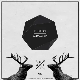 Mirage EP by Fluxeon