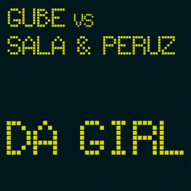 Da Girl - Maurizio Gubellini & Matteo Sala Radio