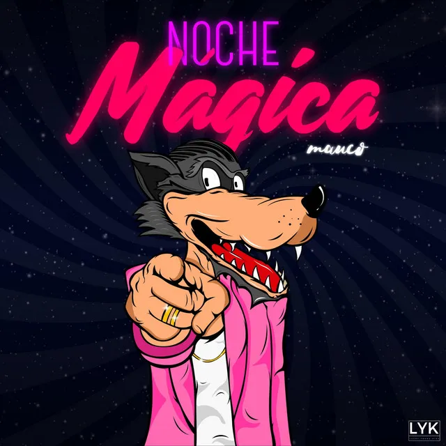 Noche Magica