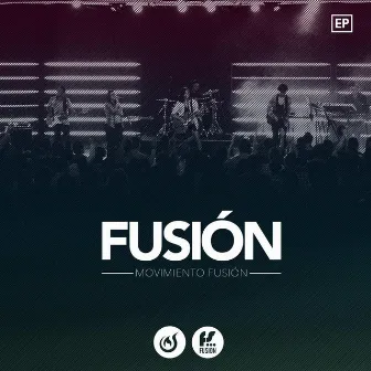 Movimiento Fusión - EP by Fusion