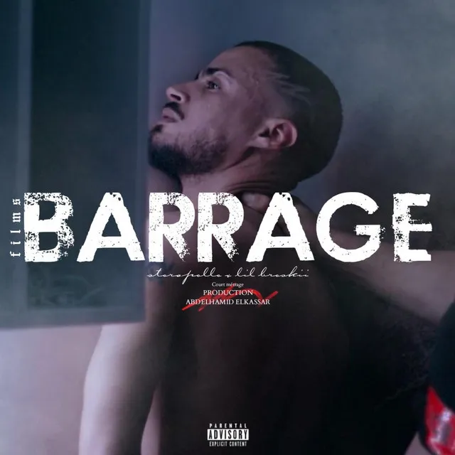 Barrage