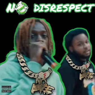 No Disrespect by Big Gats