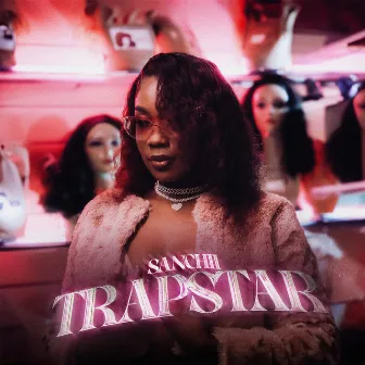 Trapstar by Sanchii