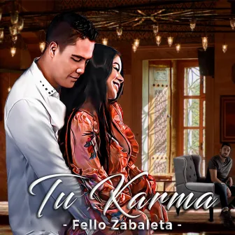 Tu Karma by Fello Zabaleta