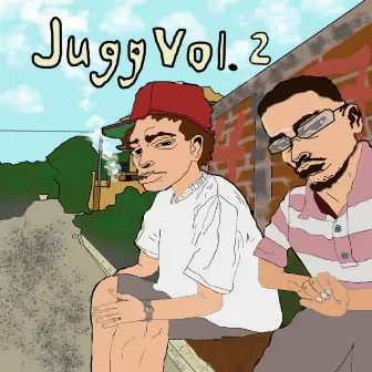 jugg, vol.2 by NARCO BOY PLUG