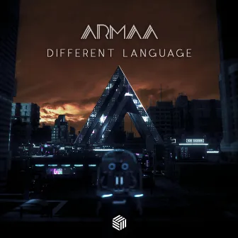 Different Language by ARMAA