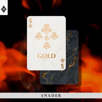 Gold by SNADER