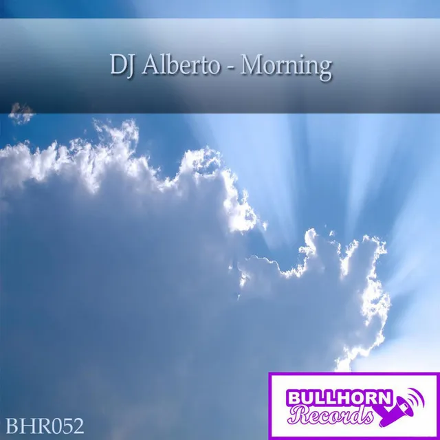 Morning - Original Mix