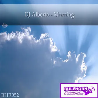 Morning by DJ Alberto