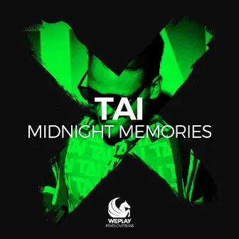 Midnight Memories by TAI