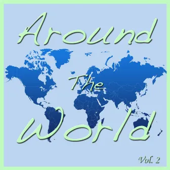 Around The World, Vol. 2 by Spirit