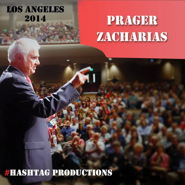 An Evening with Ravi Zacharias and Dennis Prager (Does God Still Matter?)