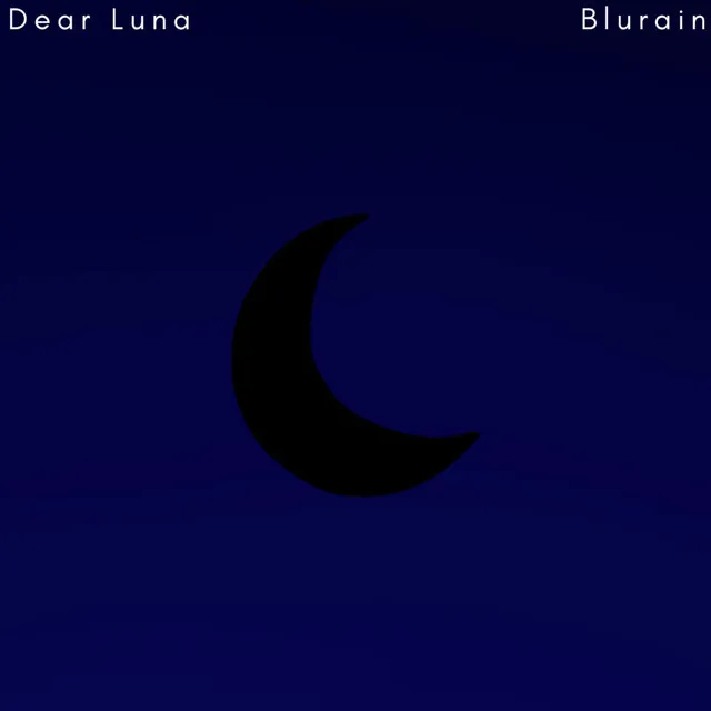 Dear Luna