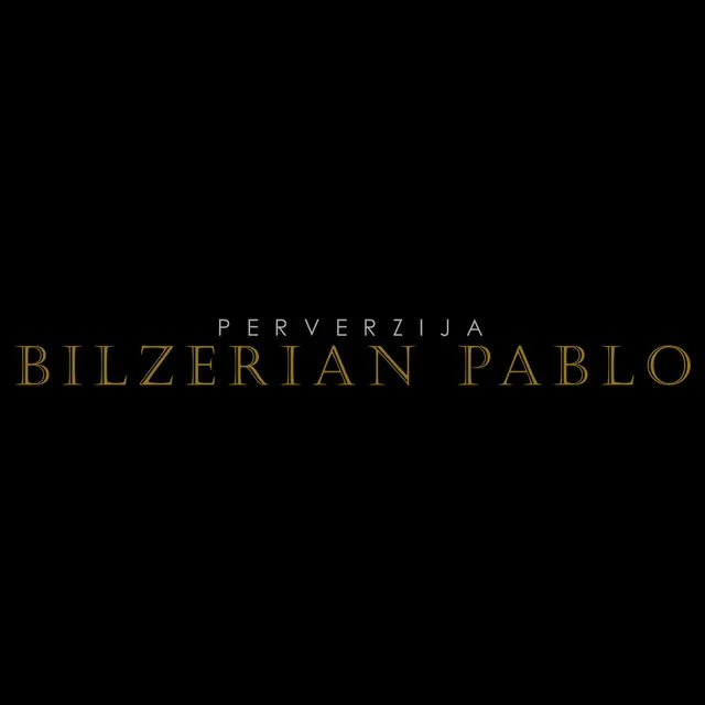 Bilzerian Pablo - iZack Remix