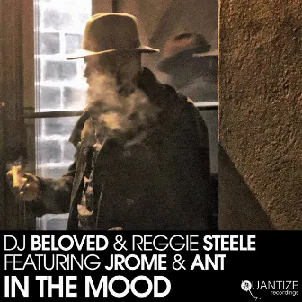 In The Mood by DJ Beloved