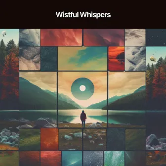 Wistful Whispers by Unknown Artist