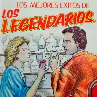 Los Mejores Éxitos De Los Legendarios 2 by Los Legendarios