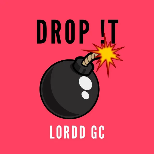 Drop It