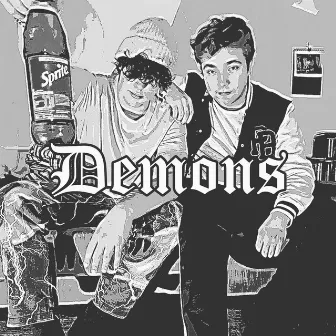 Demons by nochildoflove