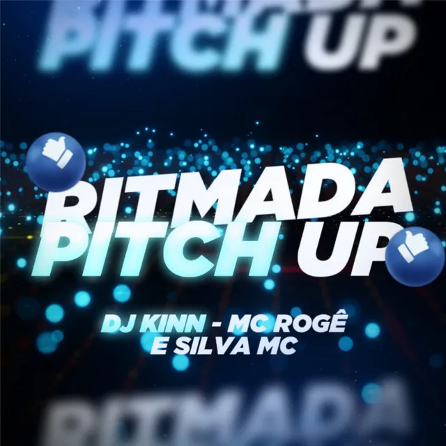 Ritmada Pitch Up