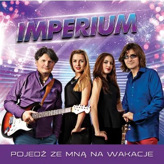 Pojedź ze Mną na Wakacje by Imperium