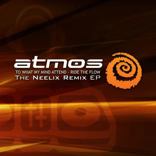 Ride The Flow - Neelix Remix