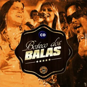 Boteco Dos Balas by Bell Oliver