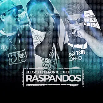 Raspandos by Lill Cash