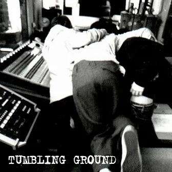 Tumbling Ground by The Hated