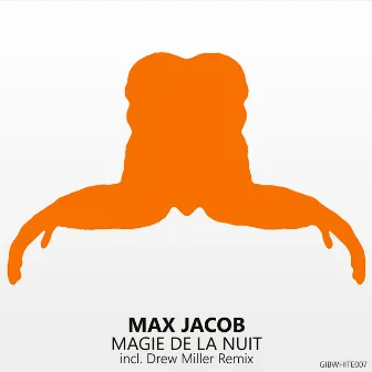 Magie De La Nuit by Max Jacob