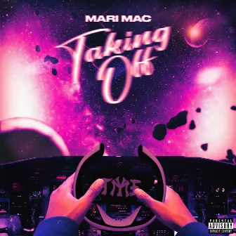 Taking Off by Mari Mac