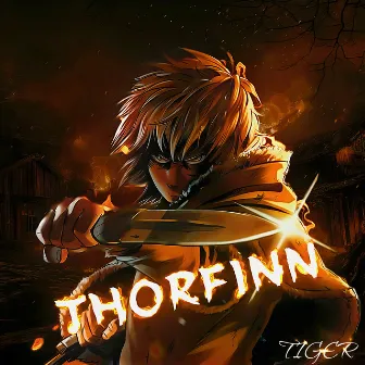 Thorfinn by TIGER