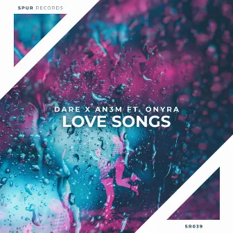 Love Songs by Dare