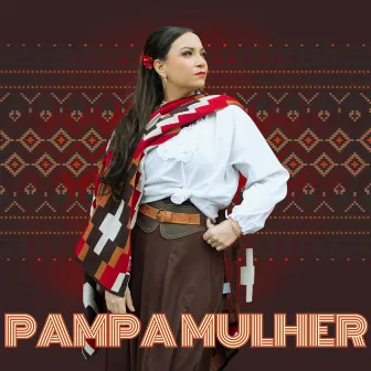 Pampa Mulher by Su Paz