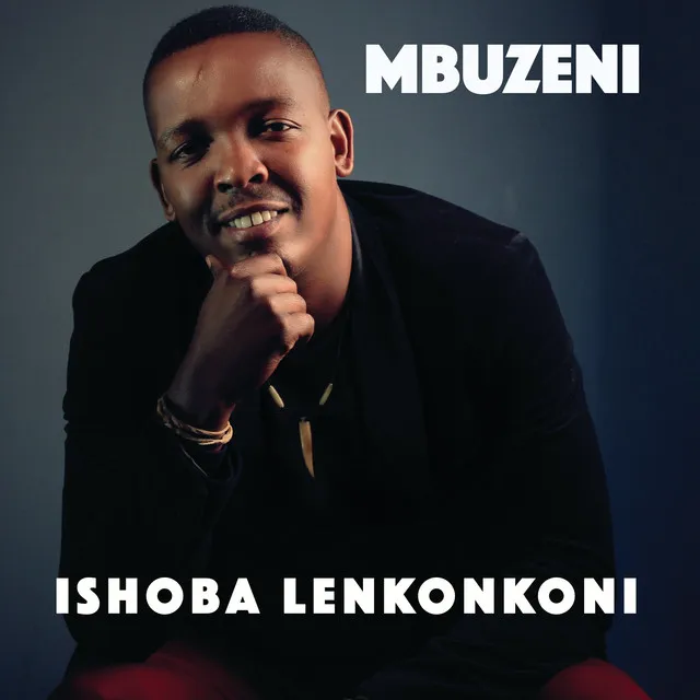 Ishoba Lenkonkoni