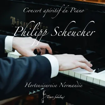 Concert Apéritif Du Piano by Philipp Scheucher