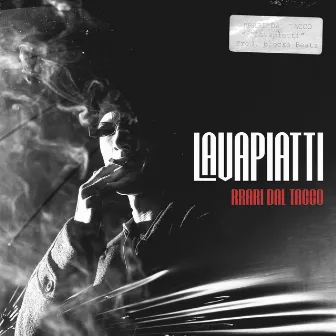 Lavapiatti by RRARI DAL TACCO