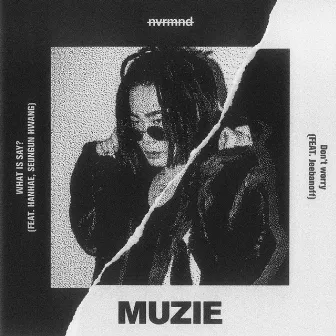 Future track by Muzie