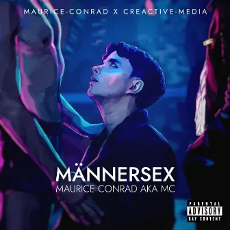 Männersex by Maurice Conrad