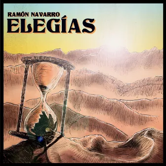 ELEGÍAS by Ramón Navarro