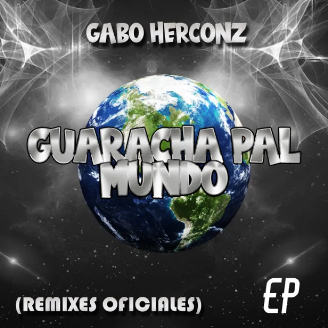 Guaracha Pal Mundo - Simon Hurtado Remix Oficial