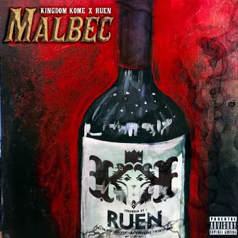 Malbec by Kingdom Kome