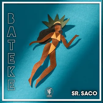 Bateke by Sr. Saco