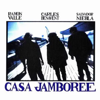 Casa Jamboree by Salvador Niebla