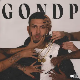 G.O.N.D.P by DJ Lg do Sf