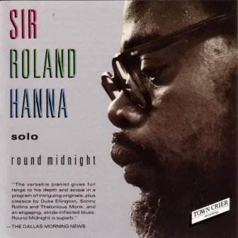 Round Midnight by Roland Hanna