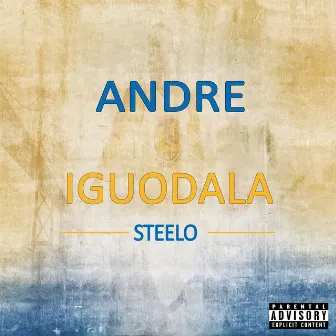 Andre Iguodala by Steelo